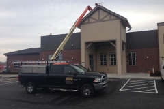 Maxim Roofing Co.