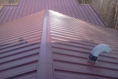 Maxim Roofing Co.