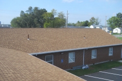 Maxim Roofing Co.