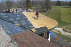 Maxim Roofing Co.