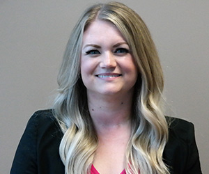 CHRISTINA SATTERFIELD