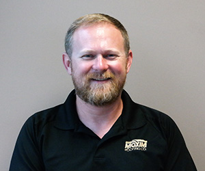 JEFF SANDLIN