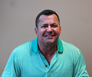 TOM GOULD