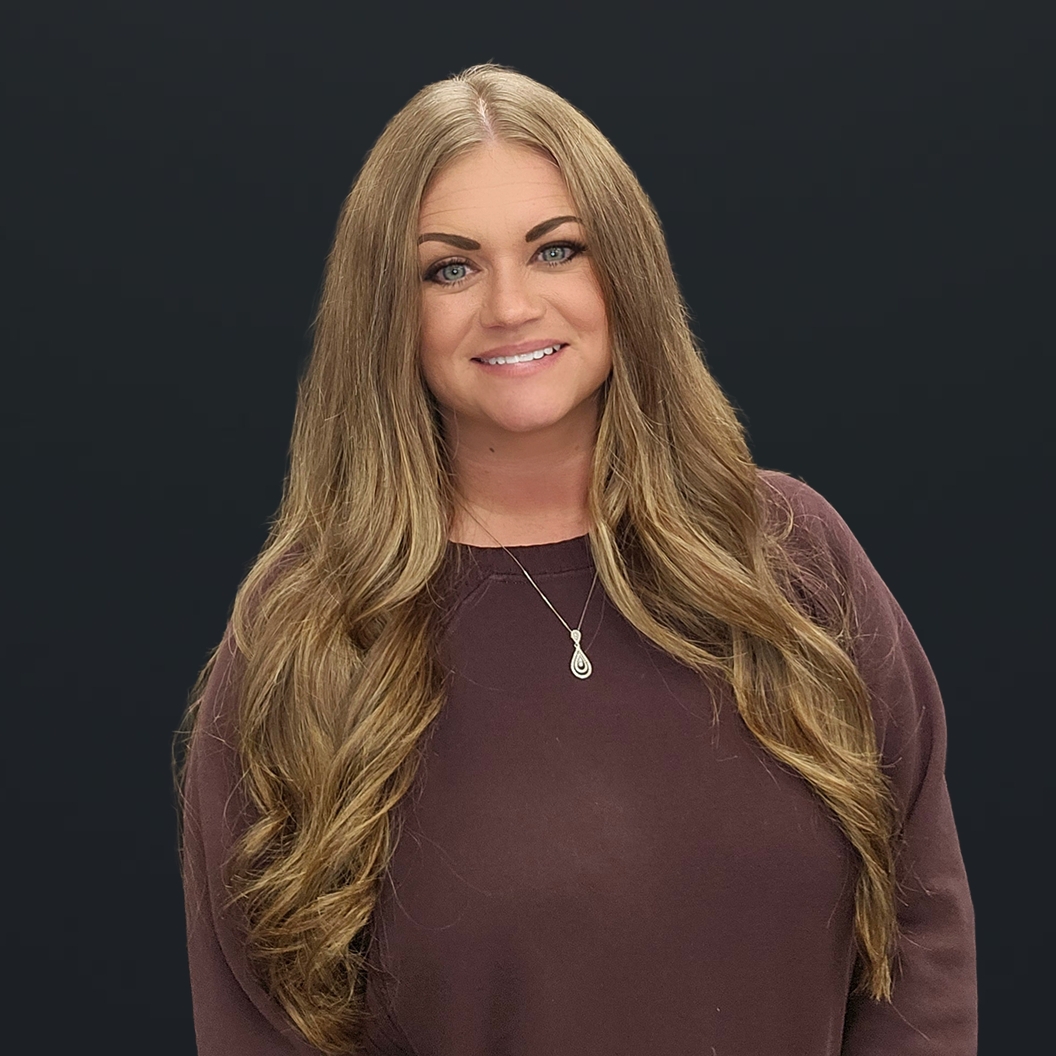 CHRISTINA SATTERFIELD