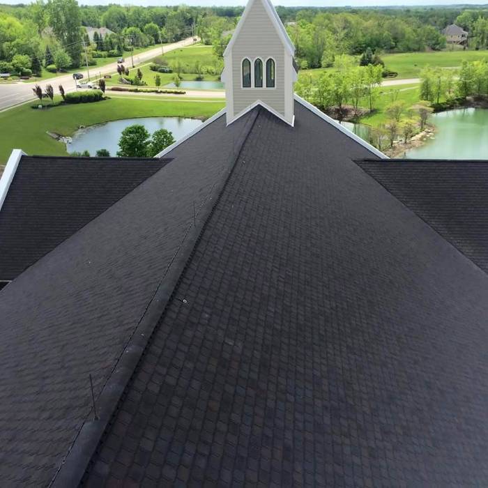 Maxim Roofing Co.